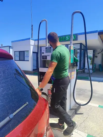 PetrolSA