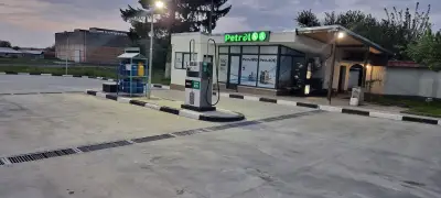 PetrolSA