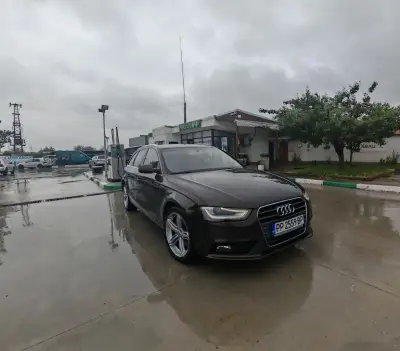 PetrolSA