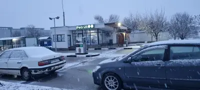 PetrolSA