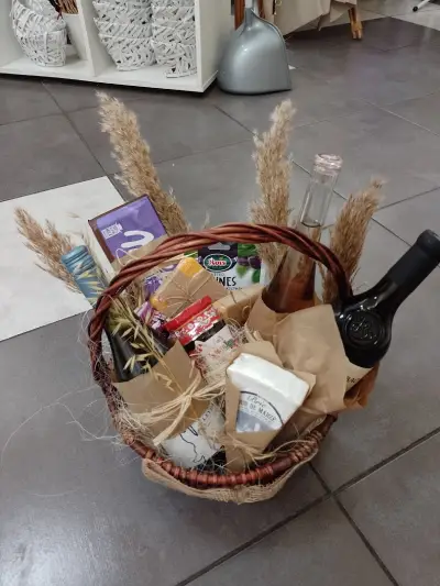 Цветя (цветочный магазин)