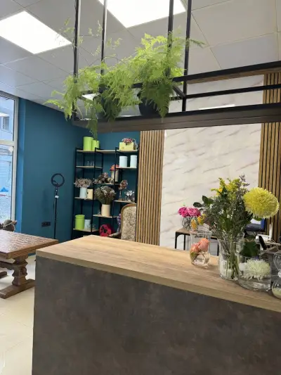 Tati Flowers Студио за цветя