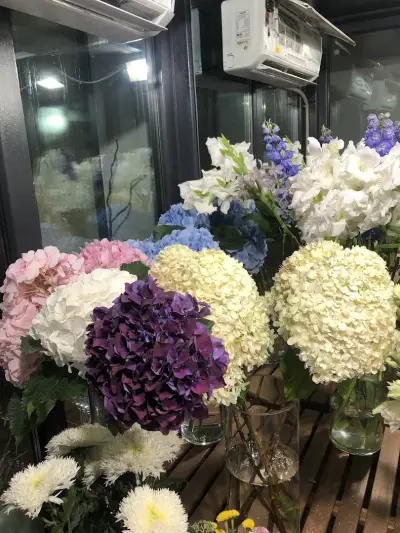 Tati Flowers Студио за цветя