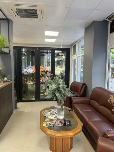 Tati Flowers Студио за цветя