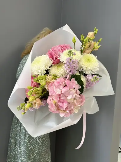 Tati Flowers Студио за цветя