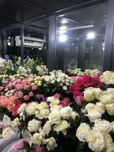 Tati Flowers Студио за цветя