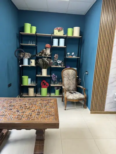 Tati Flowers Студио за цветя