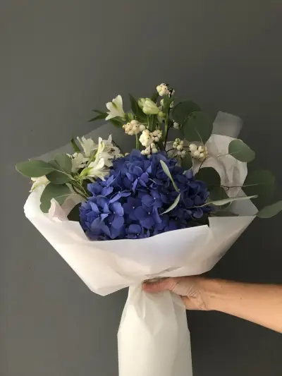 Tati Flowers