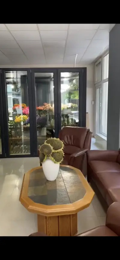 Tati Flowers