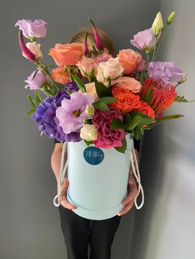 Tati Flowers