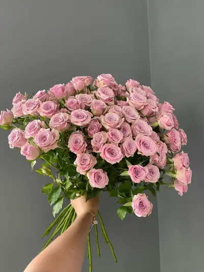 Tati Flowers