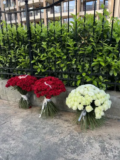 Цветя Floral Academy