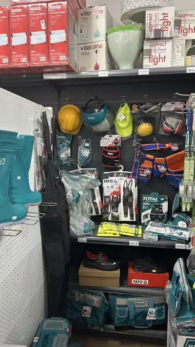 Electrtic shop & Engineering