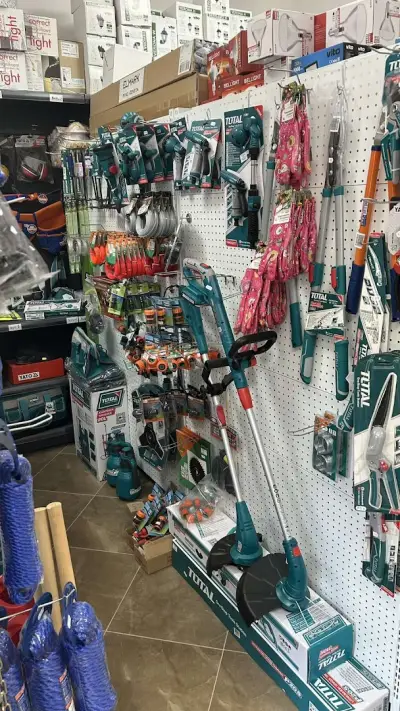 Electrtic shop & Engineering