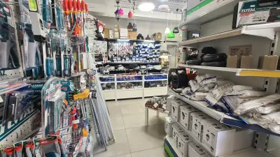 Electrtic shop & Engineering