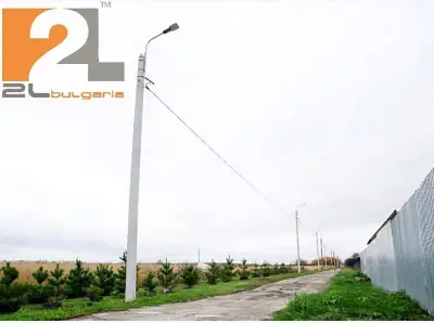 2L Bulgaria ltd.