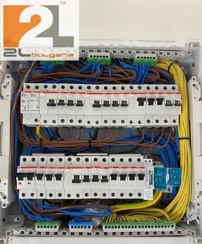 2L Bulgaria ltd.