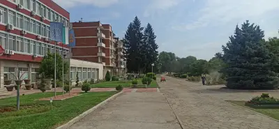Община Стражица