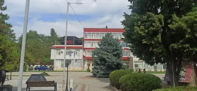 Община Стражица