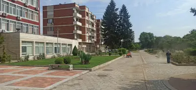 Община Стражица