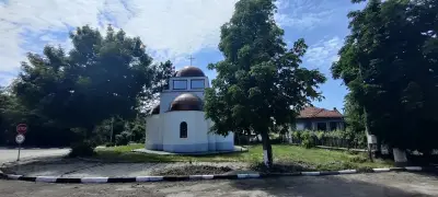 Кметство Искър