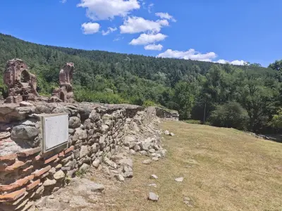 Еленска базилика