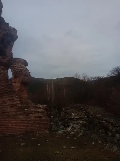 Еленска базилика