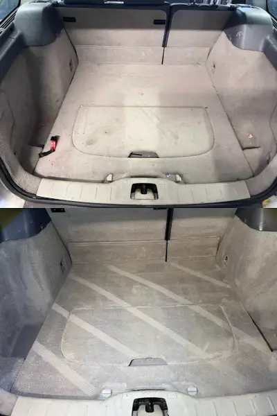 Detailing Point Garage - "Пране и полиране на фарове и автомобили"