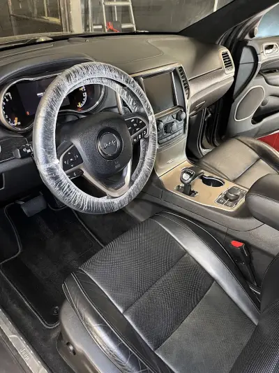 Detailing Point Garage - "Пране и полиране на фарове и автомобили"