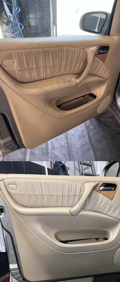 Detailing Point Garage - "Пране и полиране на фарове и автомобили"