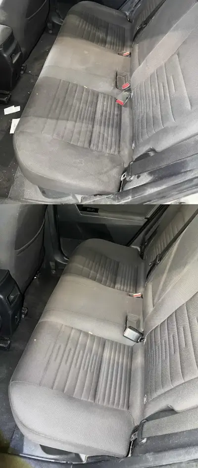 Detailing Point Garage - "Пране и полиране на фарове и автомобили"