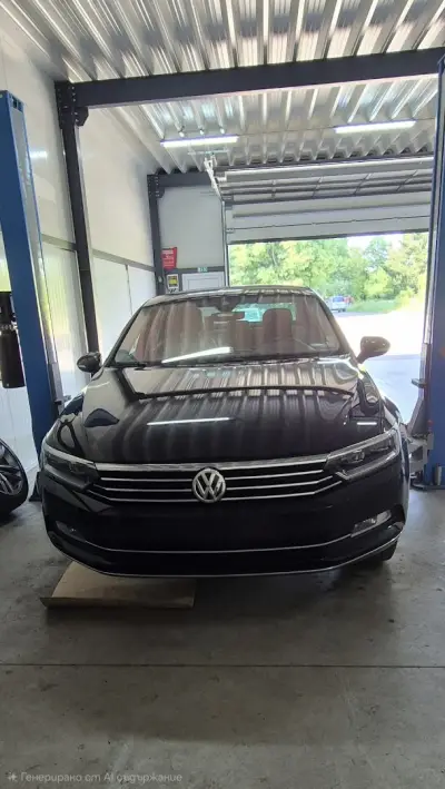 Автосервиз Auto Pulse