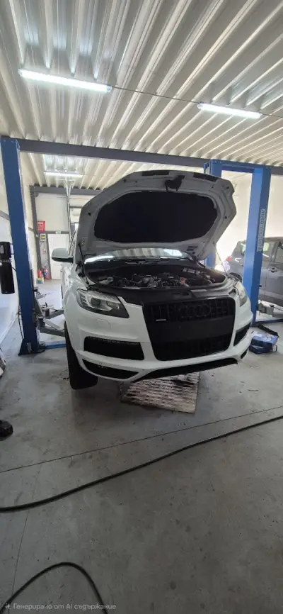 Автосервиз Auto Pulse