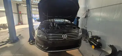 Автосервиз Auto Pulse
