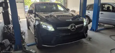 Автосервиз Auto Pulse