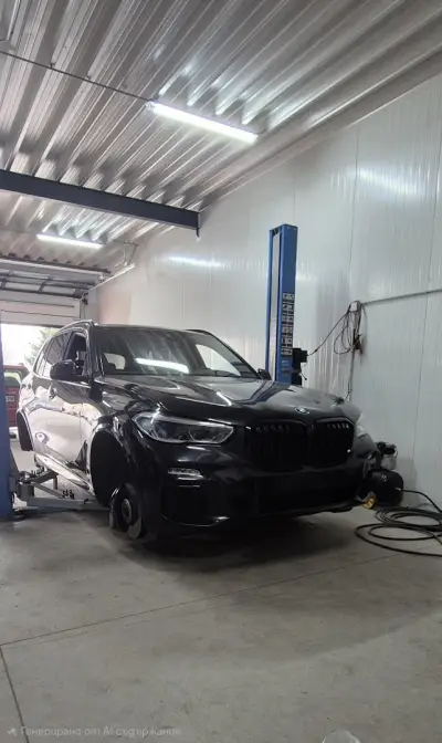 Автосервиз Auto Pulse