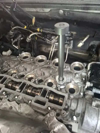 Автосервиз ГАРАЖ 21