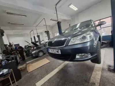 Автосервиз ГАРАЖ 21