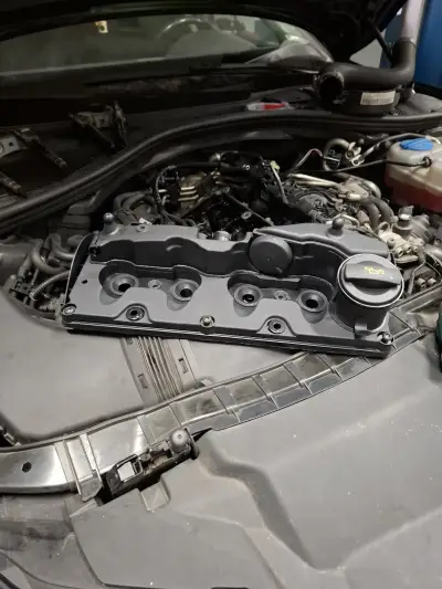 Автосервиз ГАРАЖ 21