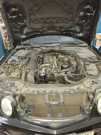 Автосервиз ГАРАЖ 21
