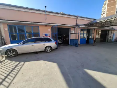 Автосервиз ГАРАЖ 21