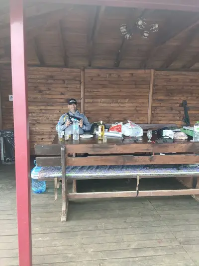 Язовир Дарис
