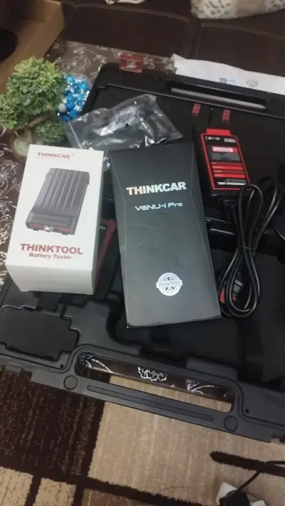 Устройства за автодиагностика