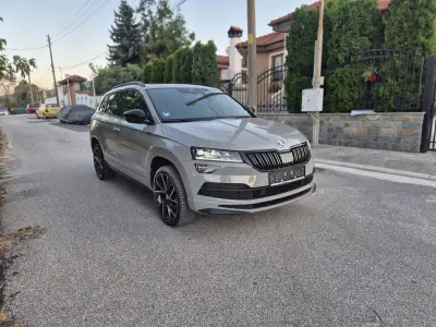 Автокъща Ставрев Ауто