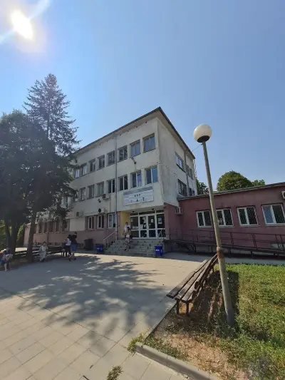 КАТ Плевен