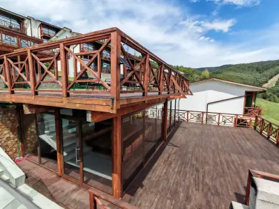 Вилно селище PARADISE VIEW