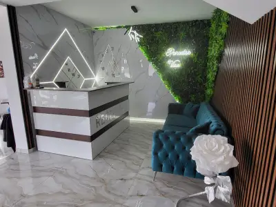Вилно селище PARADISE VIEW