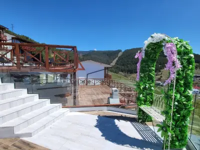 Вилно селище PARADISE VIEW