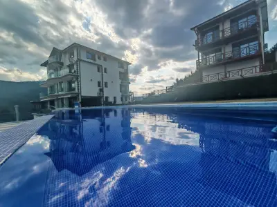 Вилно селище PARADISE VIEW