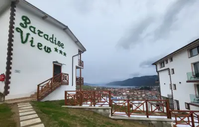 Вилно селище PARADISE VIEW